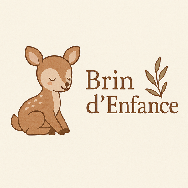 Brin d'enfance
