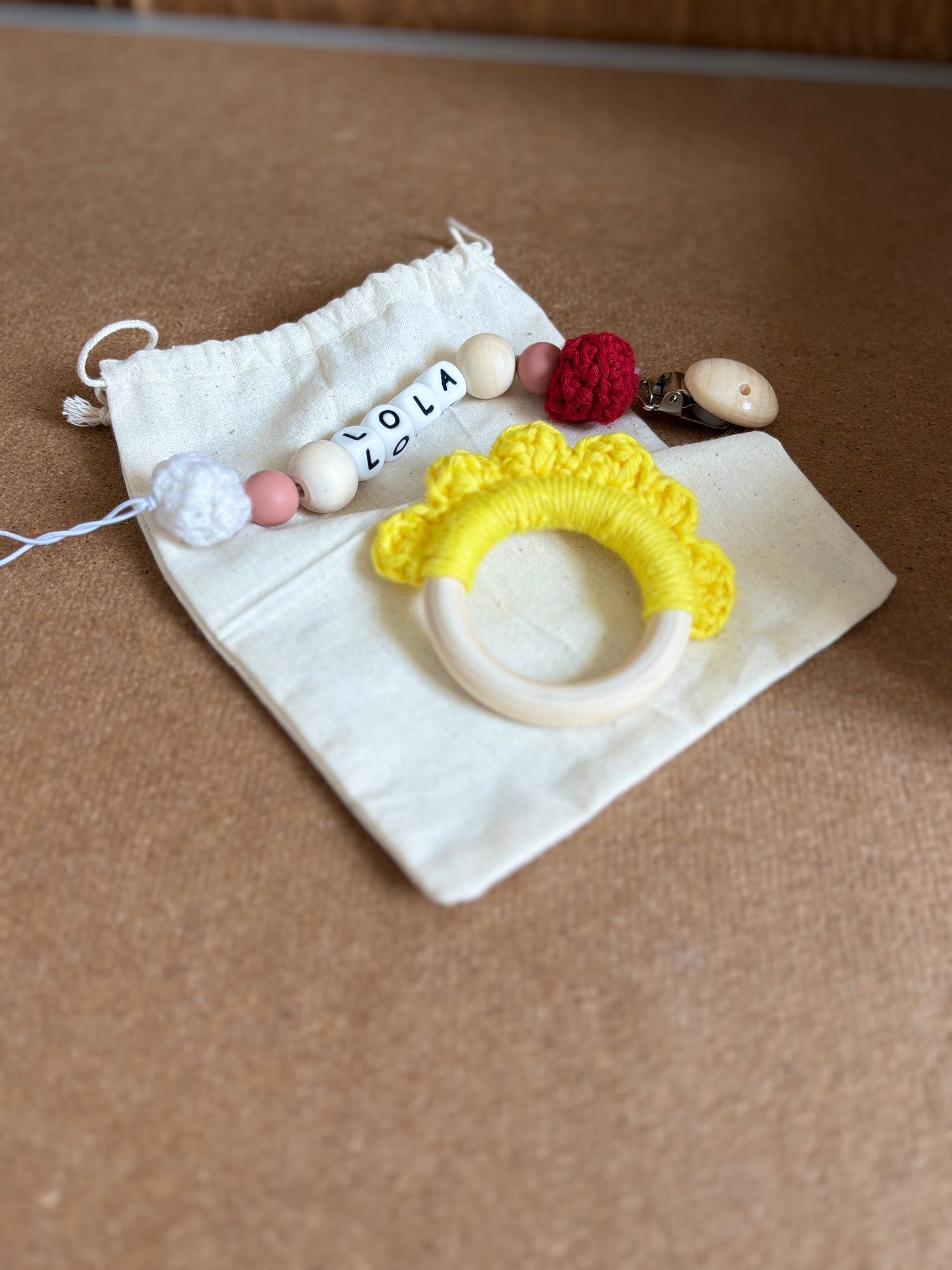 Accessoires